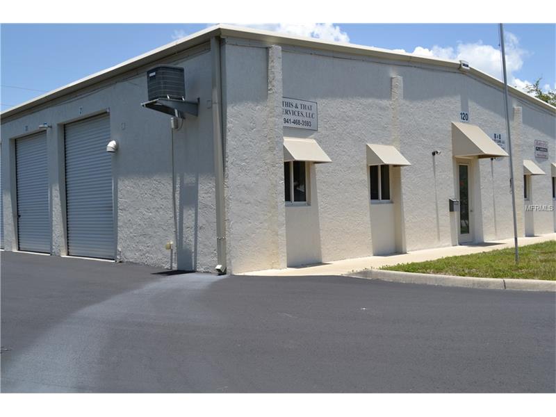 120 CORPORATION WAY, Venice, FL 34285