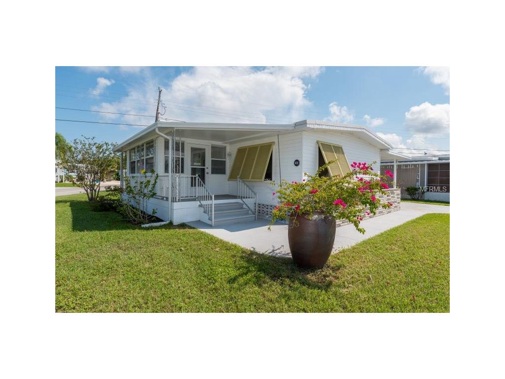 602 Leisure, Venice, FL 34285