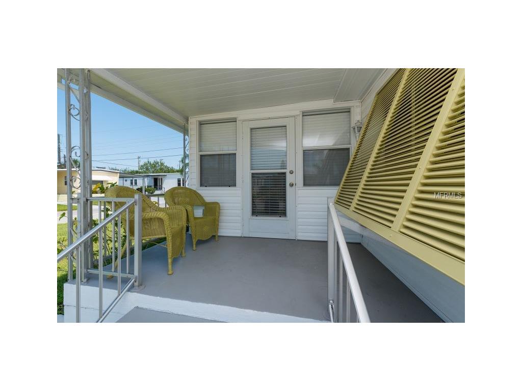602 Leisure, Venice, FL 34285