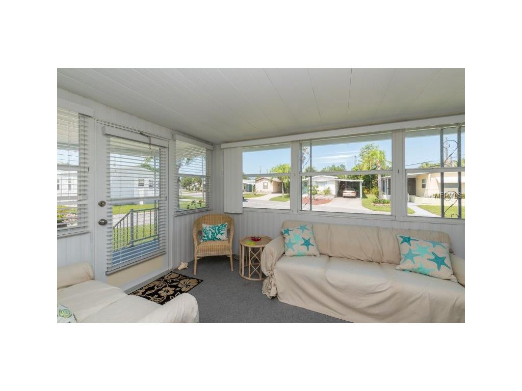 602 Leisure, Venice, FL 34285