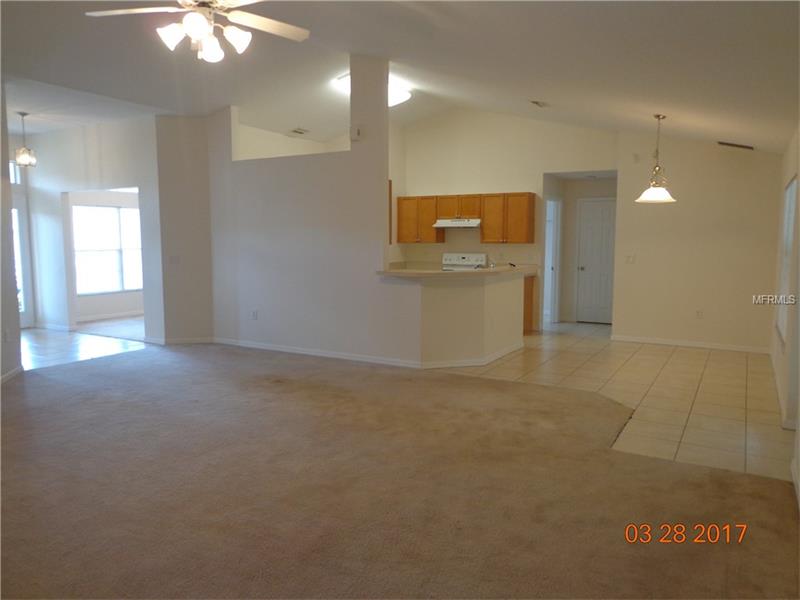 2717 PRONTO LANE, North Port, FL 34286