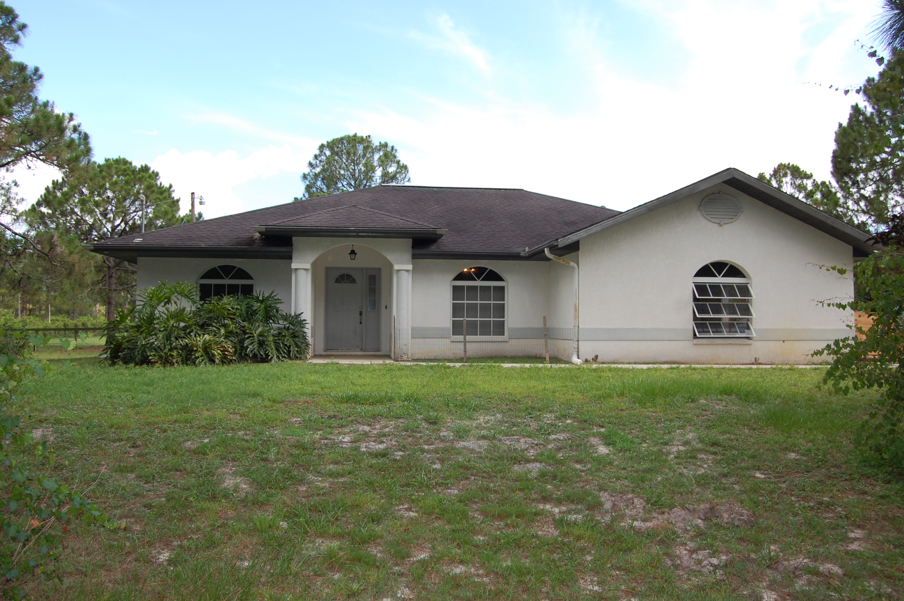 2571 Leryl Ave., North Port, FL 34286