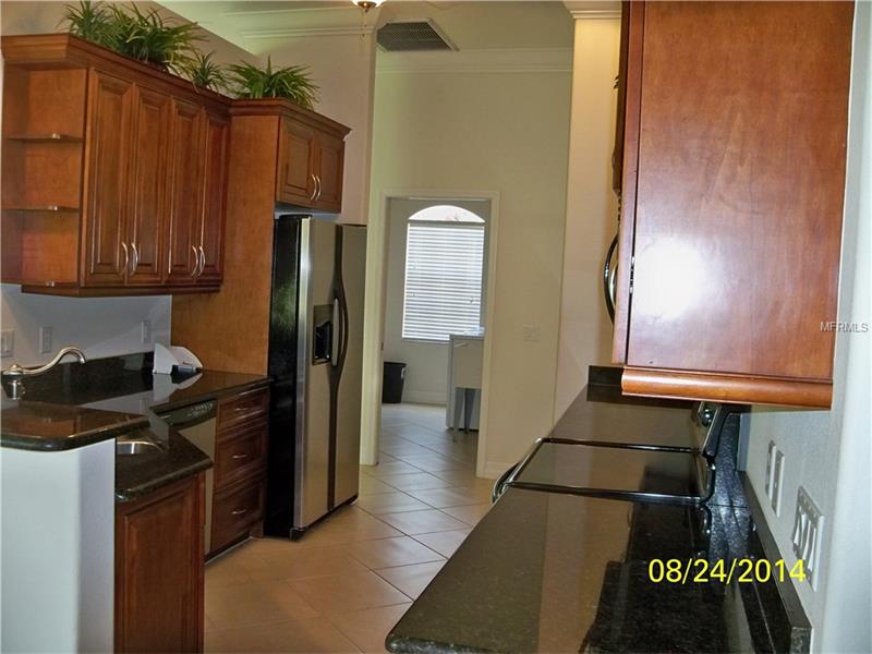 3296 TUSKET AVENUE, North Port, FL 34286