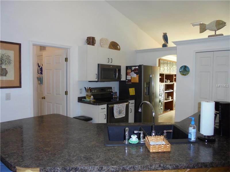 5022 BAYBERRY STREET, North Port, FL 34286
