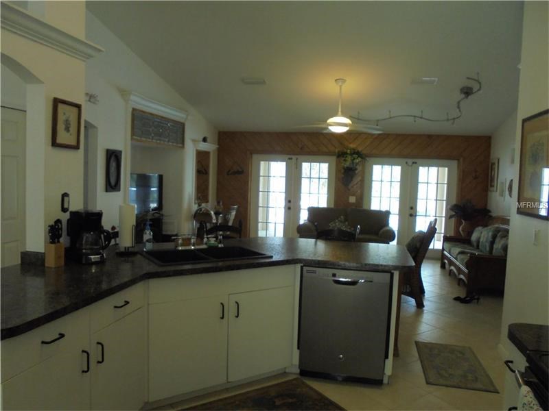 5022 BAYBERRY STREET, North Port, FL 34286