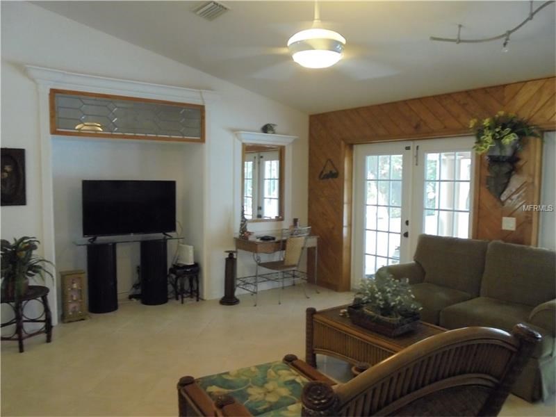 5022 BAYBERRY STREET, North Port, FL 34286