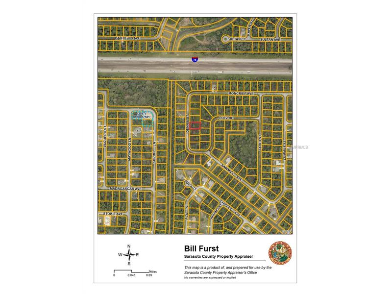 DENNIS STREET, North Port, FL 34286
