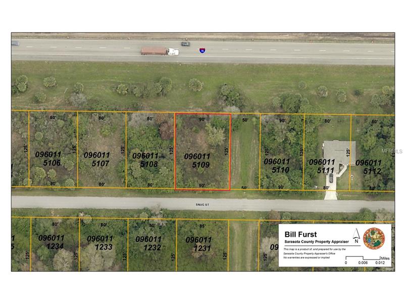 SNUG STREET, North Port, FL 34286