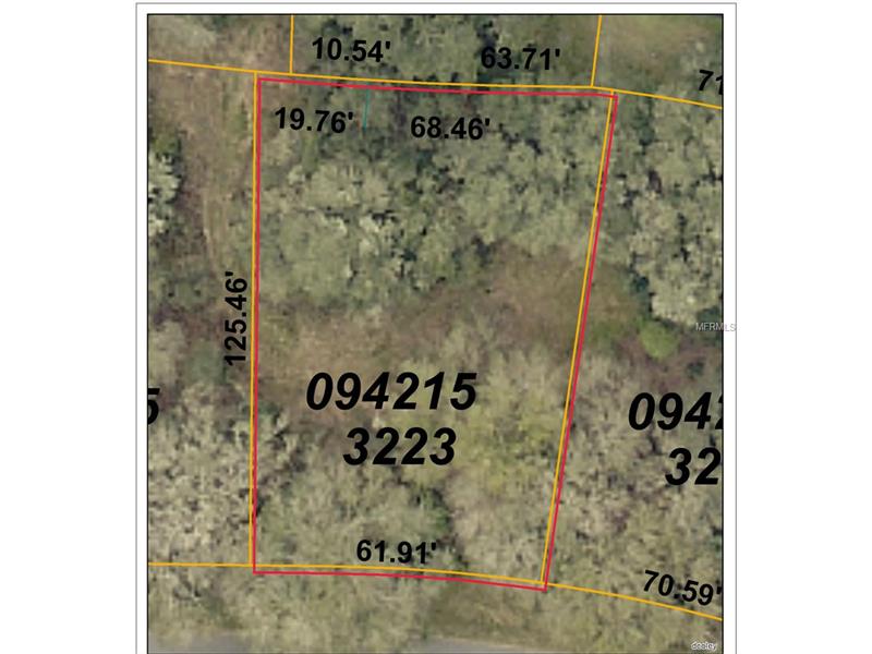 IBSON LANE, North Port, FL 34286