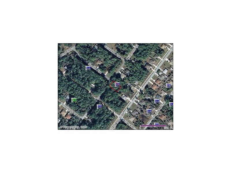 OKLAHOMA STREET, North Port, FL 34286