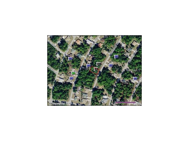 REDWOOD TERRACE, North Port, FL 34286