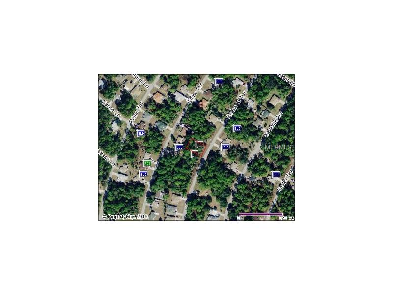 REDWOOD TERRACE, North Port, FL 34286