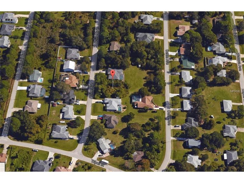 ACLINE AVENUE, North Port, FL 34286