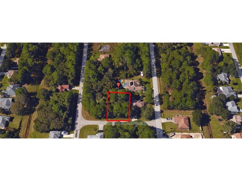 KUHN STREET, North Port, FL 34286