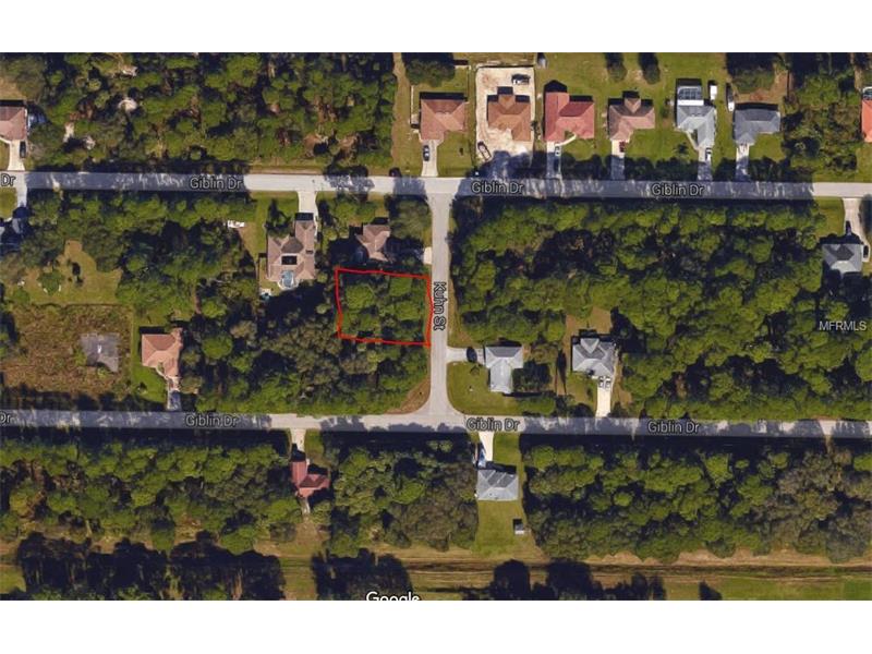 KUHN STREET, North Port, FL 34286