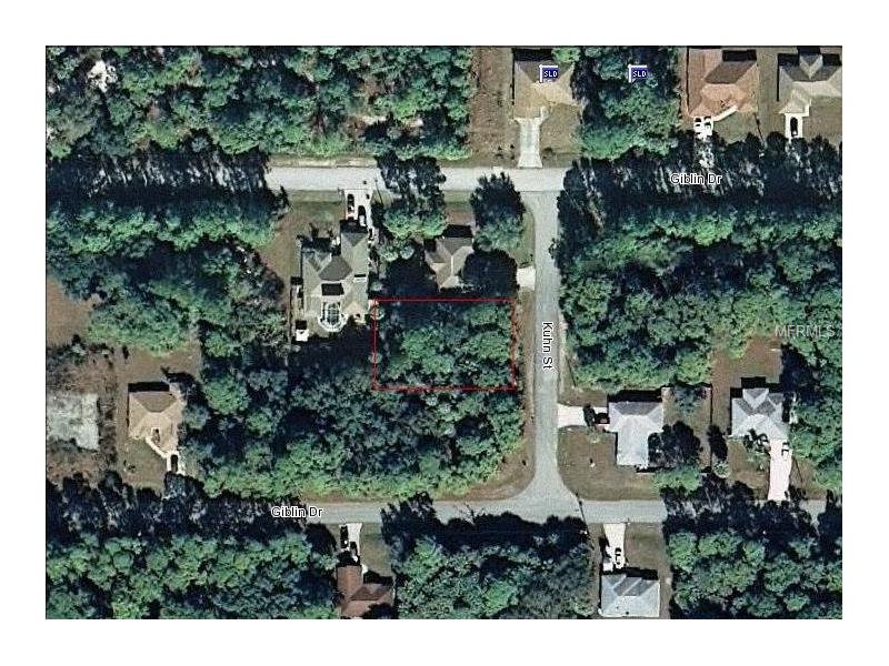 KUHN STREET, North Port, FL 34286