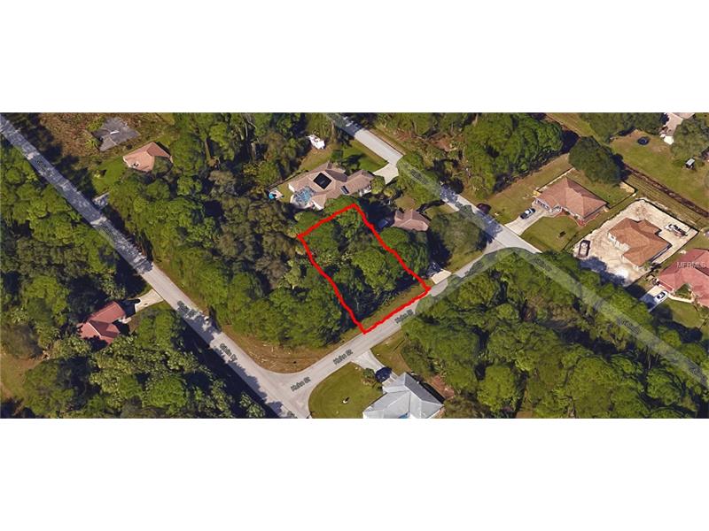 KUHN STREET, North Port, FL 34286