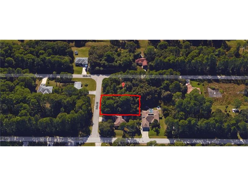 KUHN STREET, North Port, FL 34286