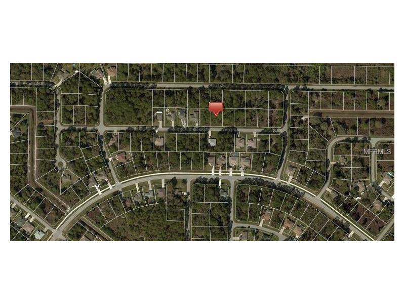 TALLEYRAND AVENUE, North Port, FL 34286