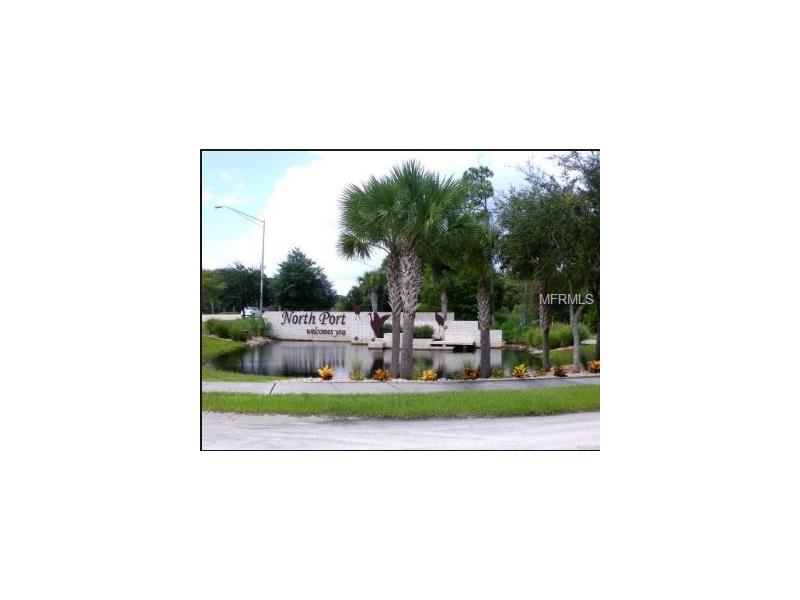 TALLEYRAND AVENUE, North Port, FL 34286