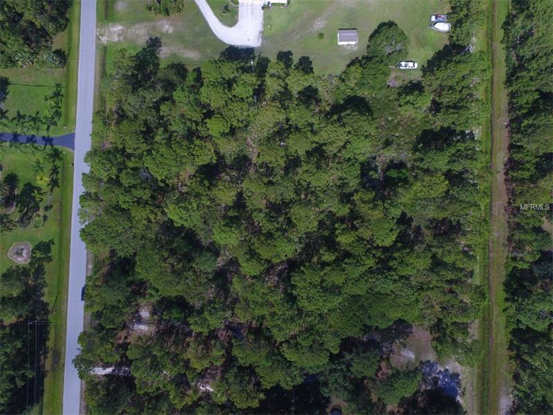 CHYNN AVENUE, North Port, FL 34286