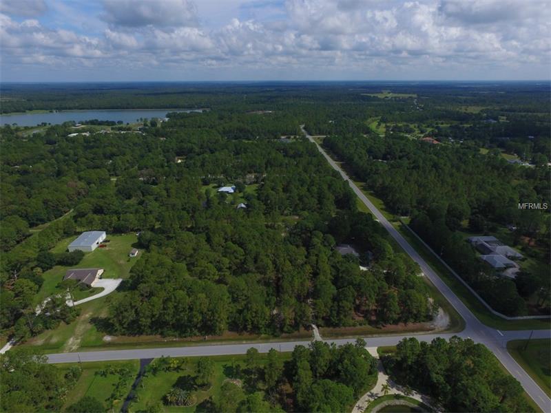 CHYNN AVENUE, North Port, FL 34286