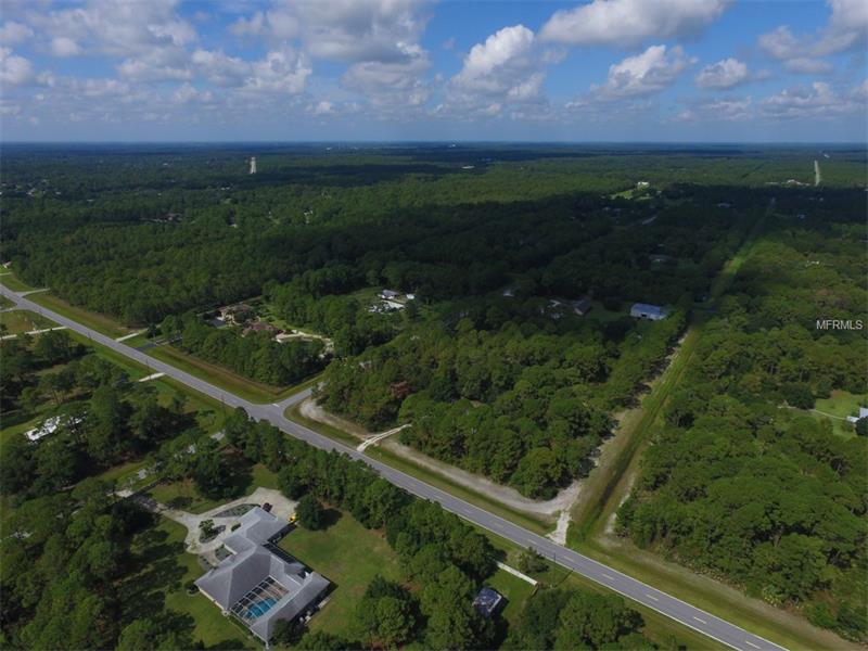 CHYNN AVENUE, North Port, FL 34286