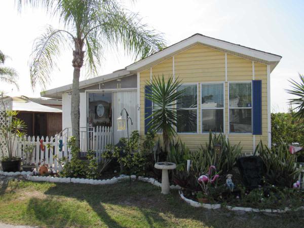 10400 Tamiami Tr. S. Lot 12 ,FL, North Port, 34287