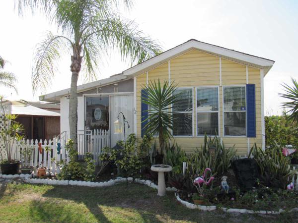 10400 Tamiami Tr. S. Lot 12 ,FL, North Port, 34287
