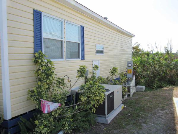 10400 Tamiami Tr. S. Lot 12 ,FL, North Port, 34287