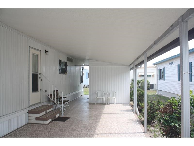 106 TAHITIAN WAY, North Port, FL 34287