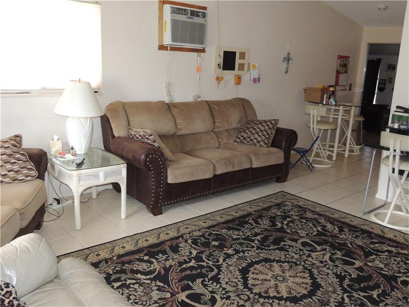 8135 CRISTOBAL AVENUE, North Port, FL 34287