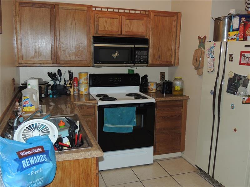 8135 CRISTOBAL AVENUE, North Port, FL 34287