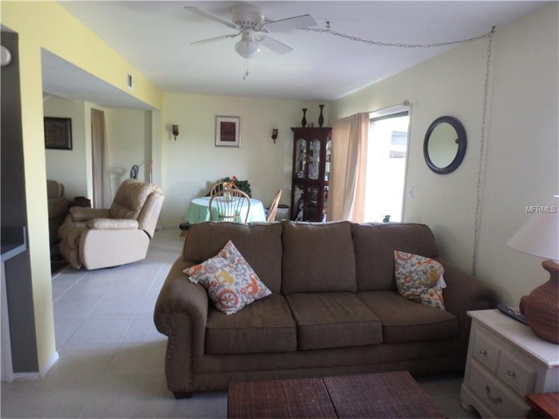 5831 MASHIE CIRCLE, North Port, FL 34287