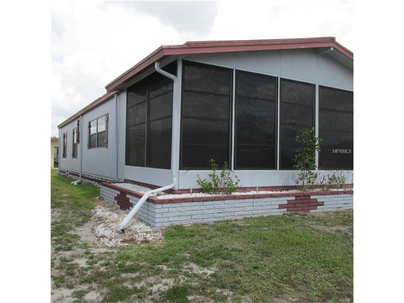 167 MARTINIQUE ROAD, North Port, FL 34287