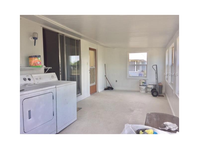 5202 GROBE STREET, North Port, FL 34287
