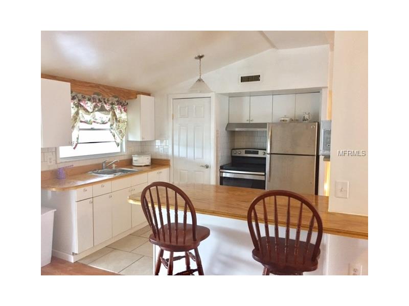 5202 GROBE STREET, North Port, FL 34287