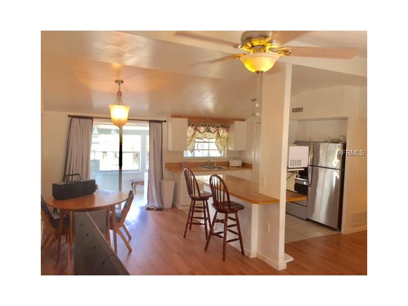 5202 GROBE STREET, North Port, FL 34287
