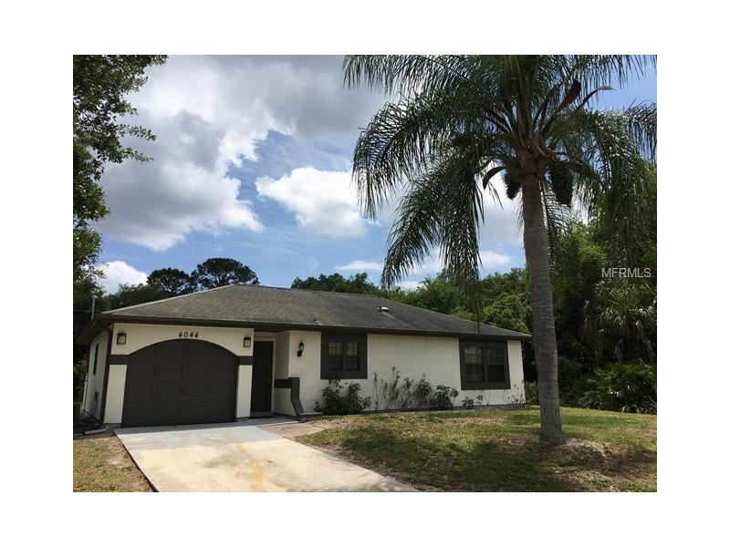 4044 S SALFORD BOULEVARD, North Port, FL 34287