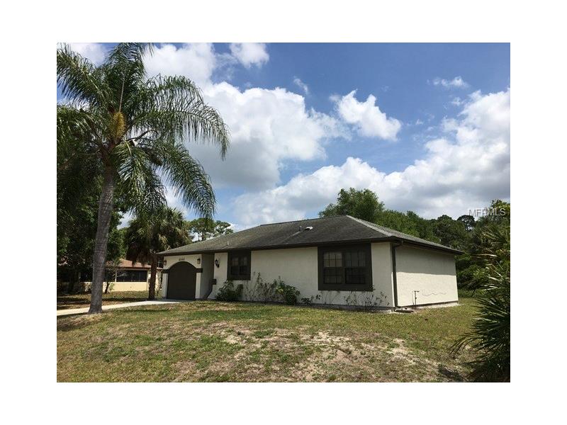 4044 S SALFORD BOULEVARD, North Port, FL 34287