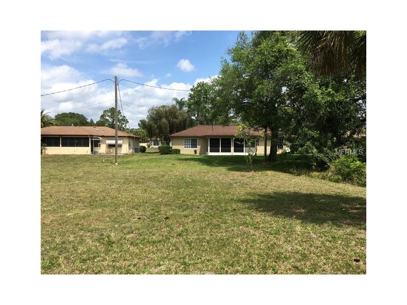 4044 S SALFORD BOULEVARD, North Port, FL 34287