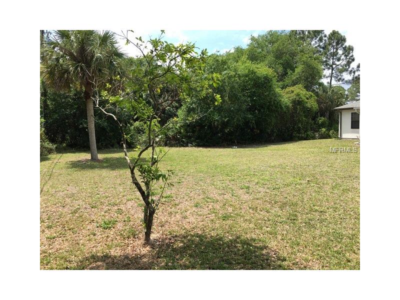 4044 S SALFORD BOULEVARD, North Port, FL 34287