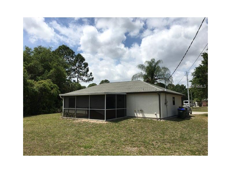 4044 S SALFORD BOULEVARD, North Port, FL 34287