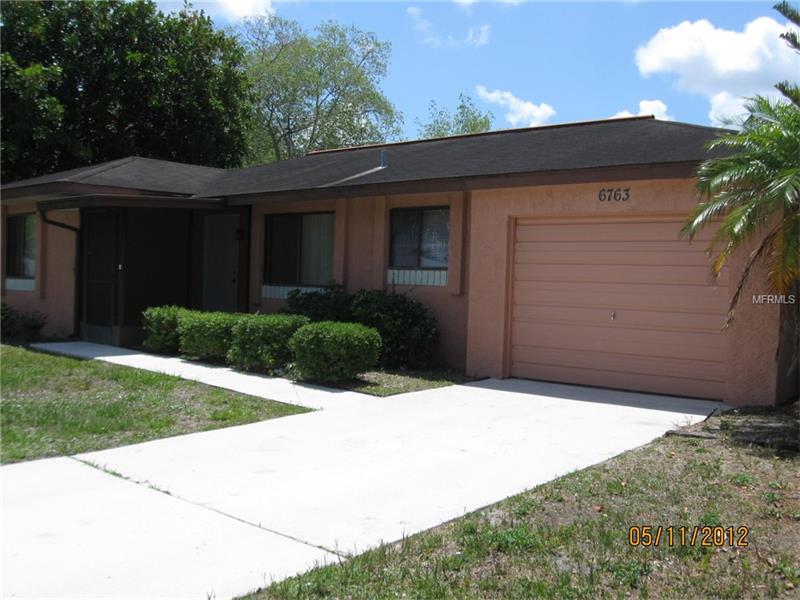 6763 HIGDON ROAD, North Port, FL 34287