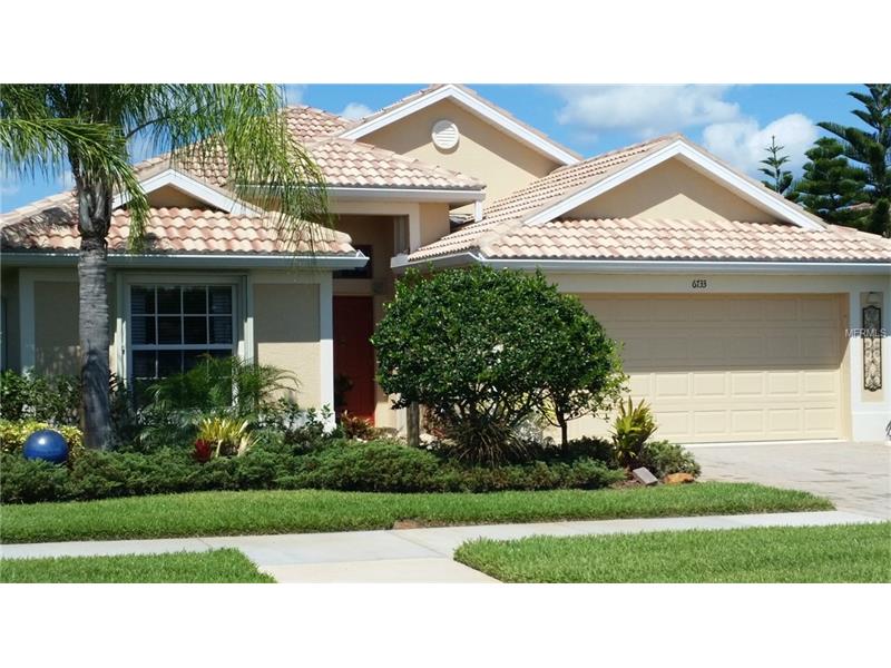 6733 TALON BAY DRIVE, North Port, FL 34287