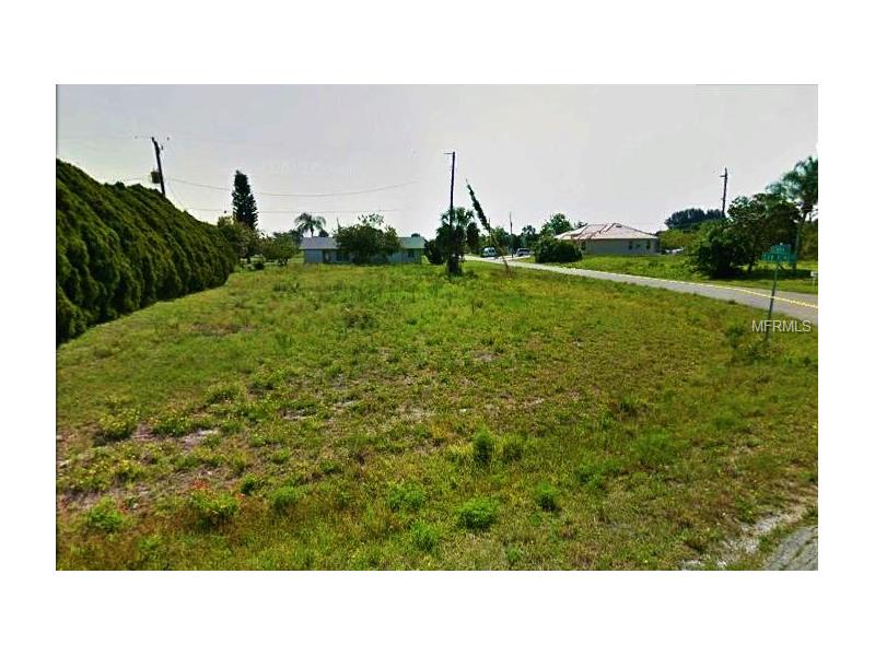 SAN REMO AVENUE, North Port, FL 34287