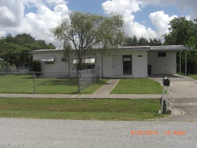 6218 Freemont ST, North Port, FL 34287