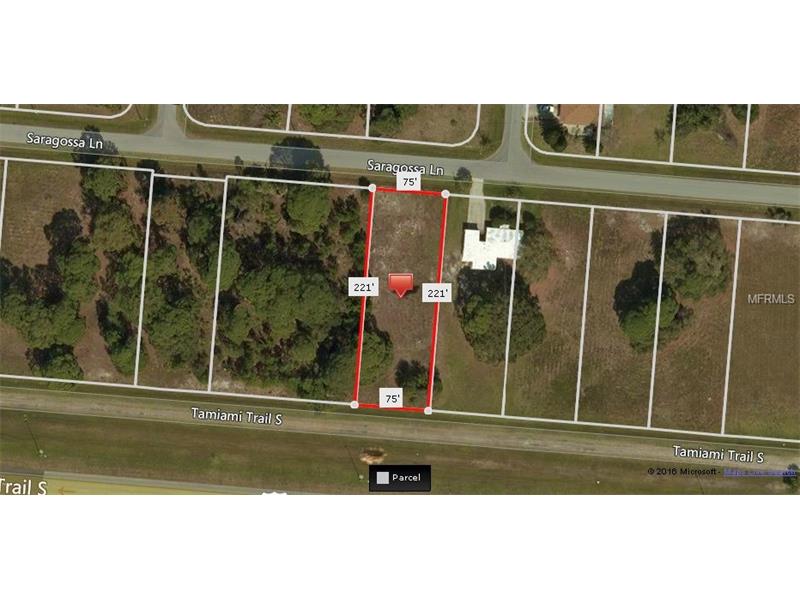 TAMIAMI TRAIL, North Port, FL 34287