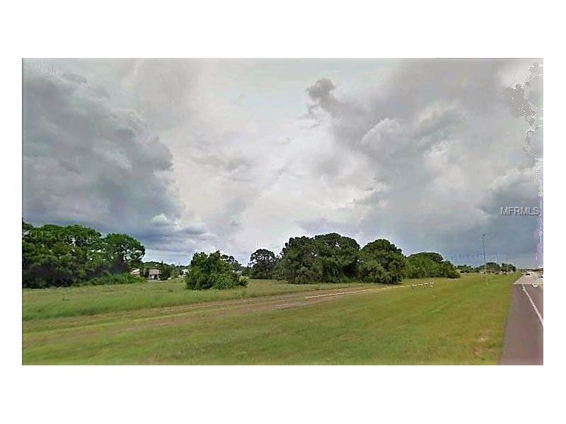 TAMIAMI TRAIL, North Port, FL 34287