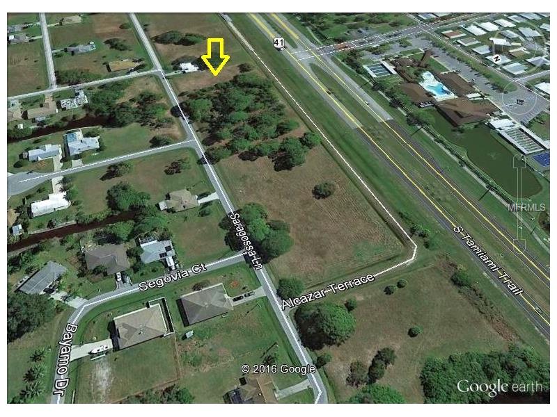 TAMIAMI TRAIL, North Port, FL 34287
